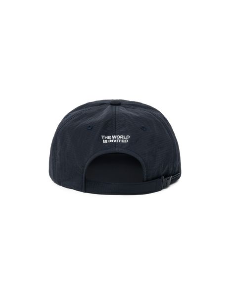 KRB BASIC LOGO [6P NYLON]