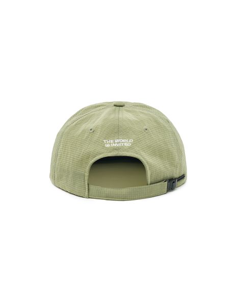 KRB BASIC LOGO [6P NYLON]