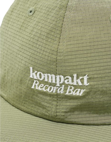 KRB BASIC LOGO [6P NYLON]