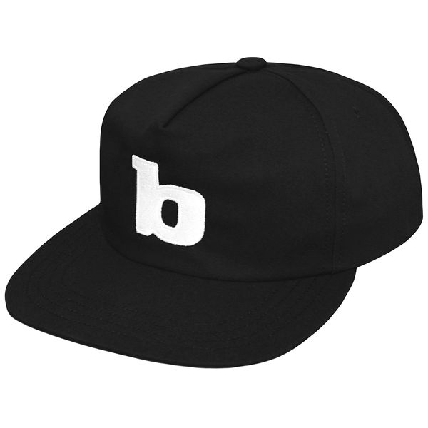 BAR LOGO b CAP