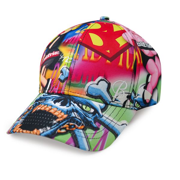 YOSHI CAP