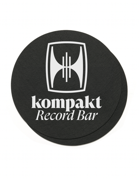KRB BASIC LOGO SLIPMAT
