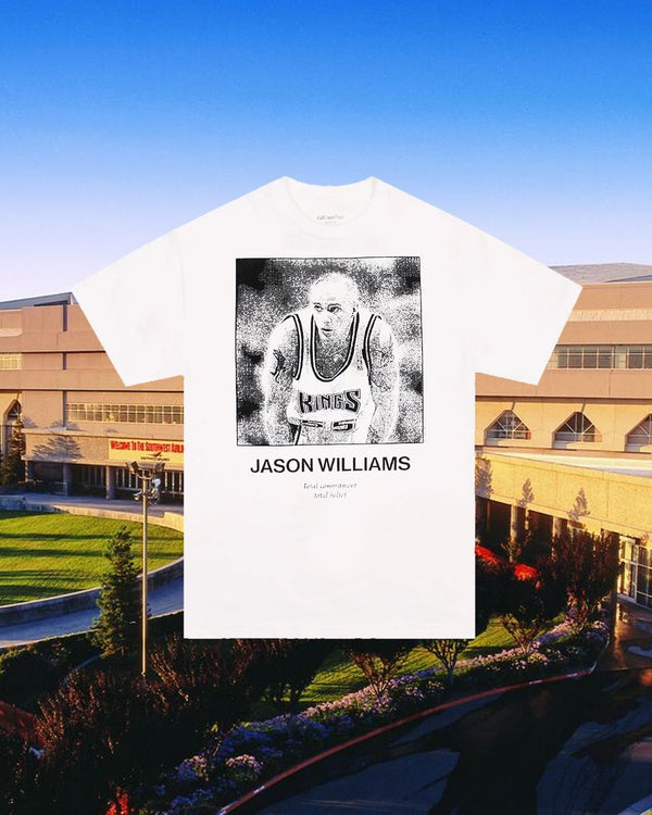 J WILL S/S TEE
