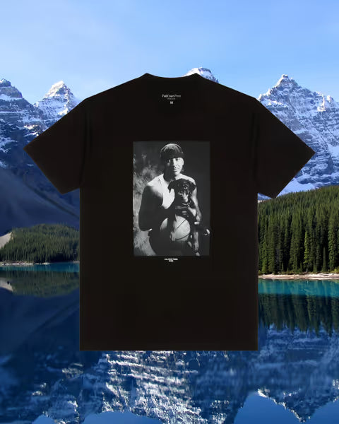 CARMELO ANTHONY S/S TEE