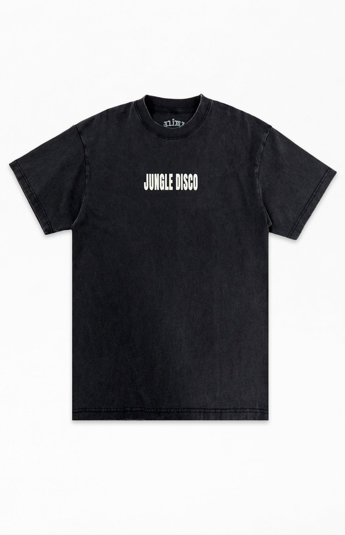 JUNGLE DISCO S/S TEE