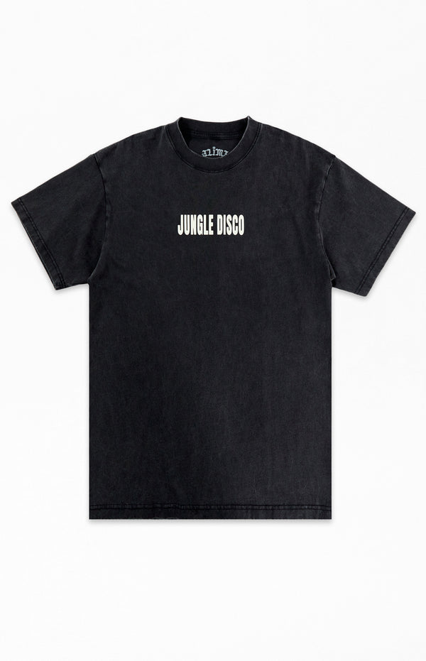 JUNGLE DISCO S/S TEE