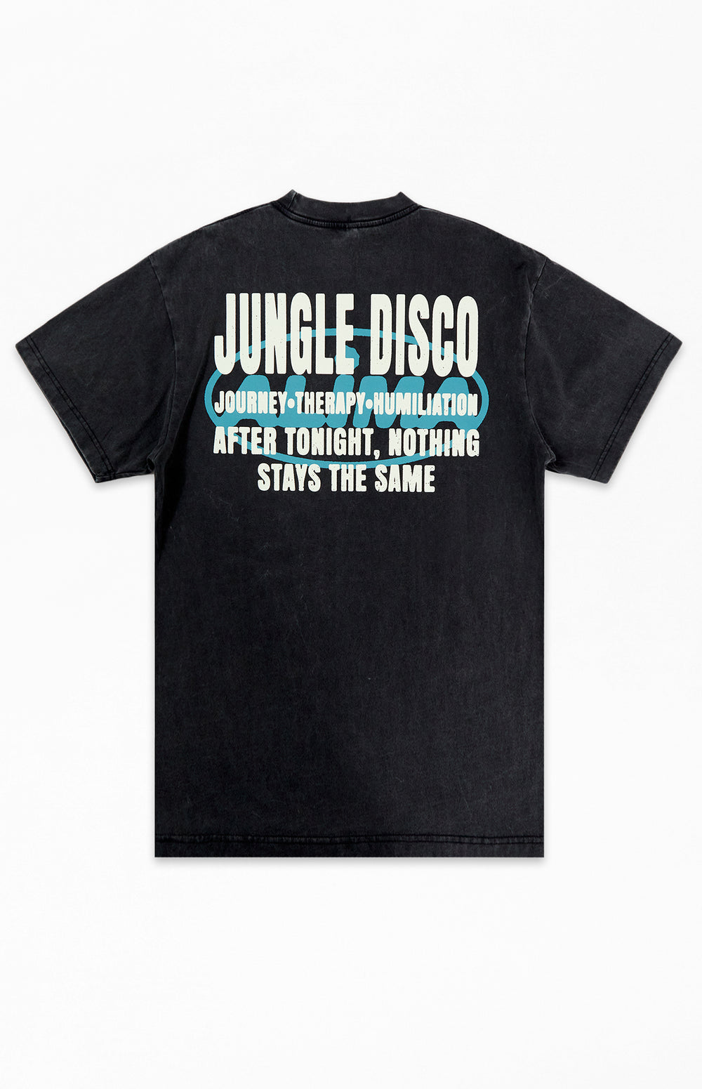 JUNGLE DISCO S/S TEE