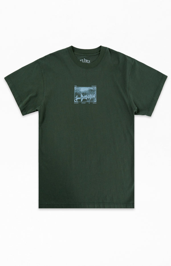 FREE ISLANDS S/S TEE