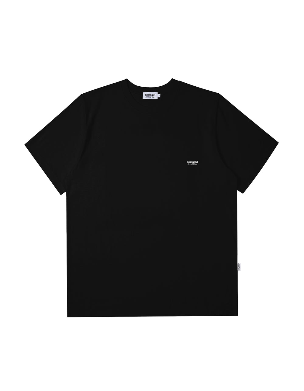 SMALL BASIC LOGO T-SHIRT