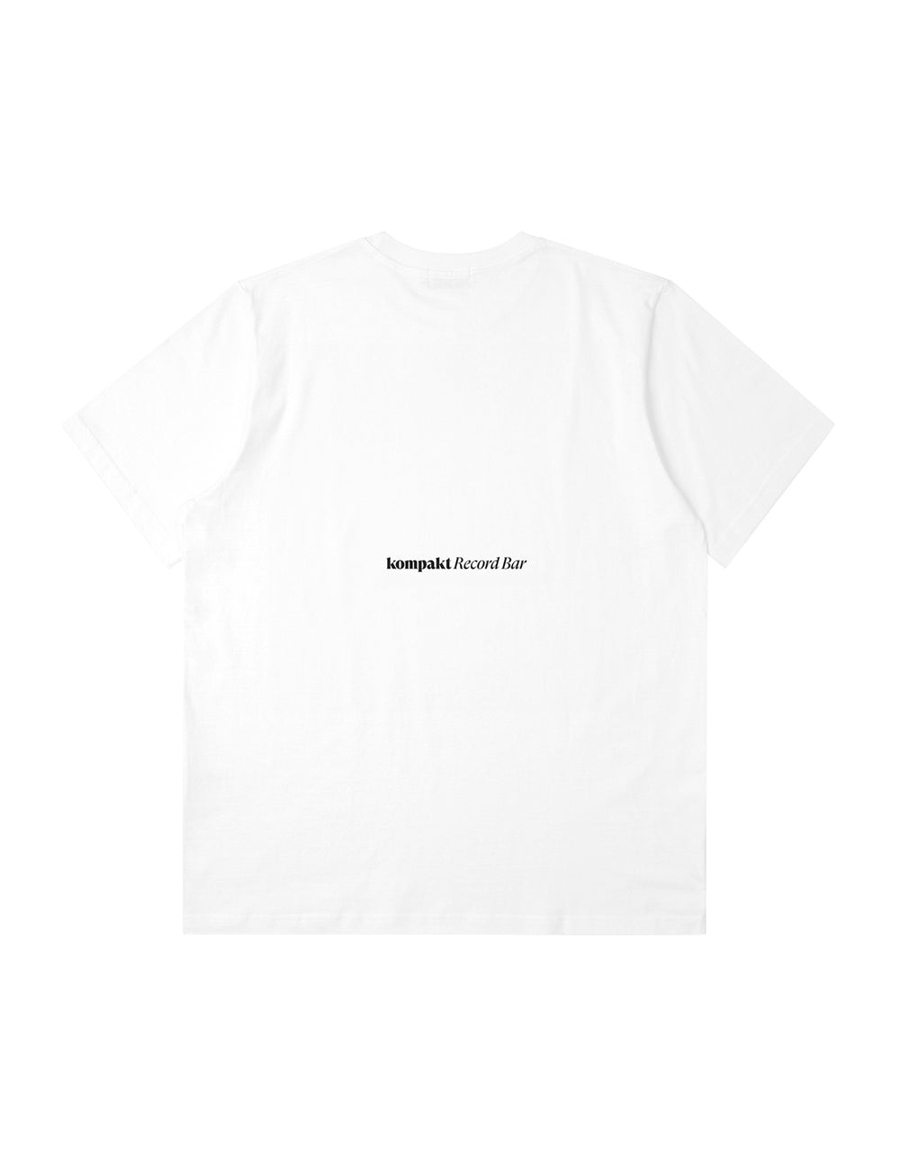 TWII SEOUL T-SHIRT