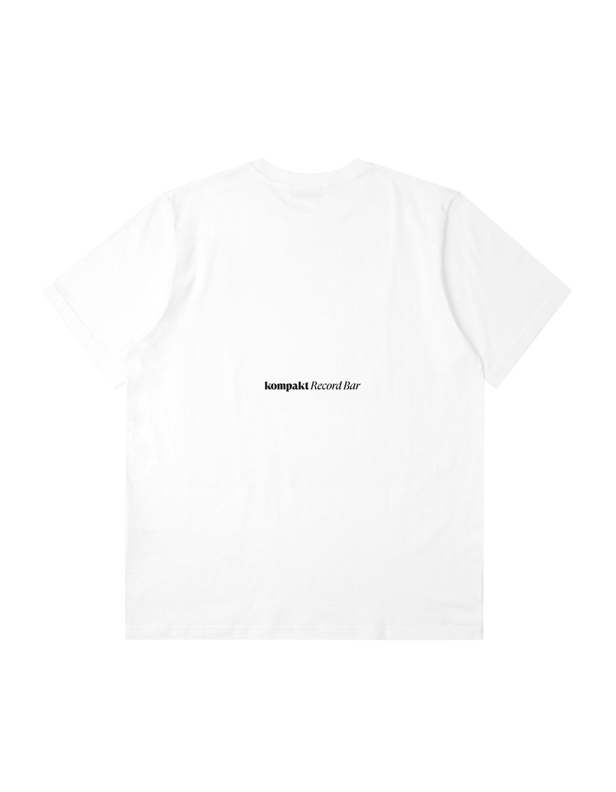 TWII SEOUL T-SHIRT