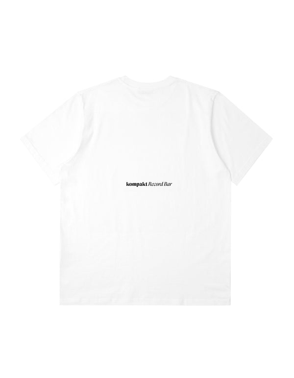 TWII SEOUL T-SHIRT