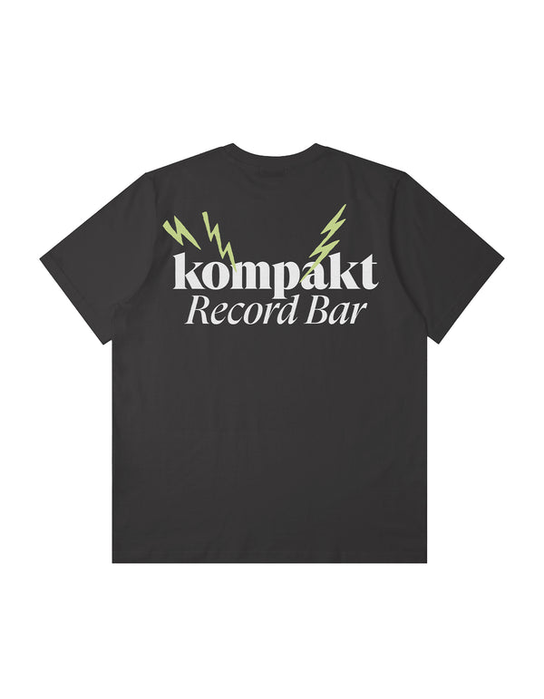 THUNDER LOGO T-SHIRT