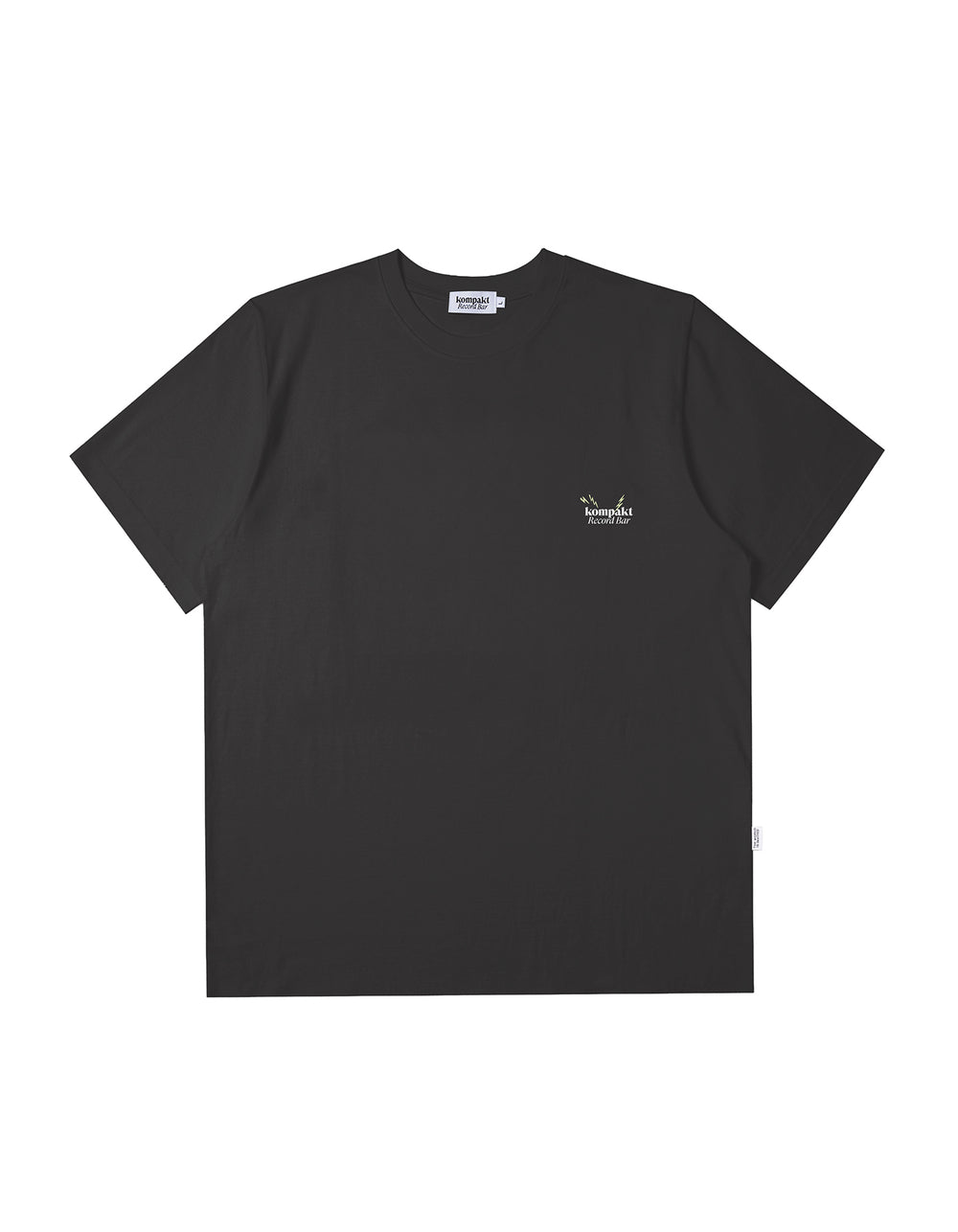 THUNDER LOGO T-SHIRT