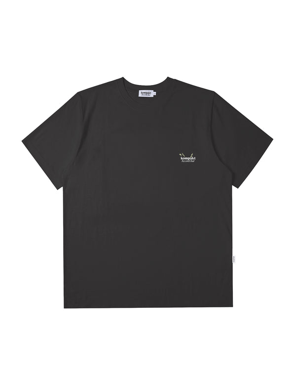 THUNDER LOGO T-SHIRT