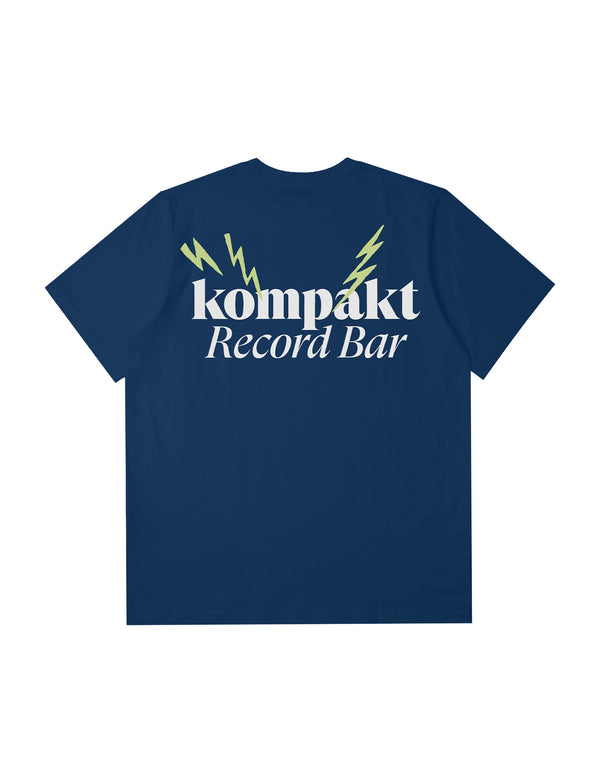 THUNDER LOGO T-SHIRT