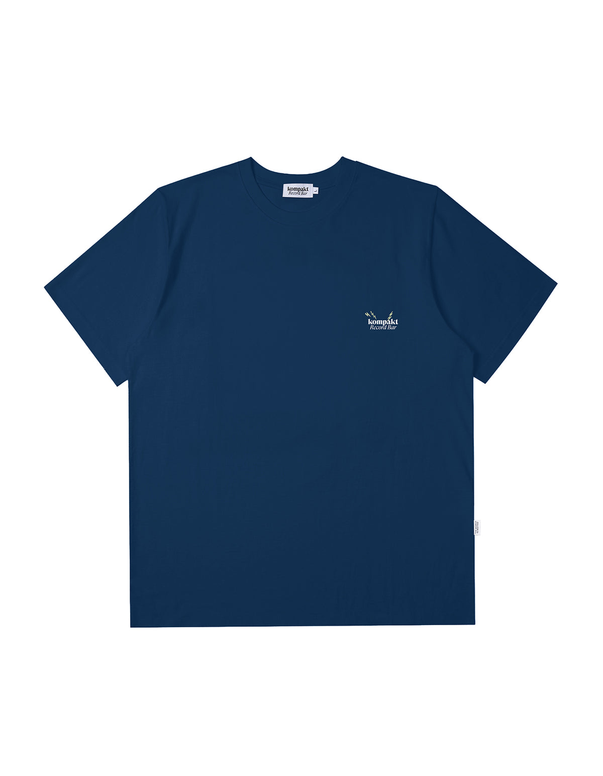 THUNDER LOGO T-SHIRT