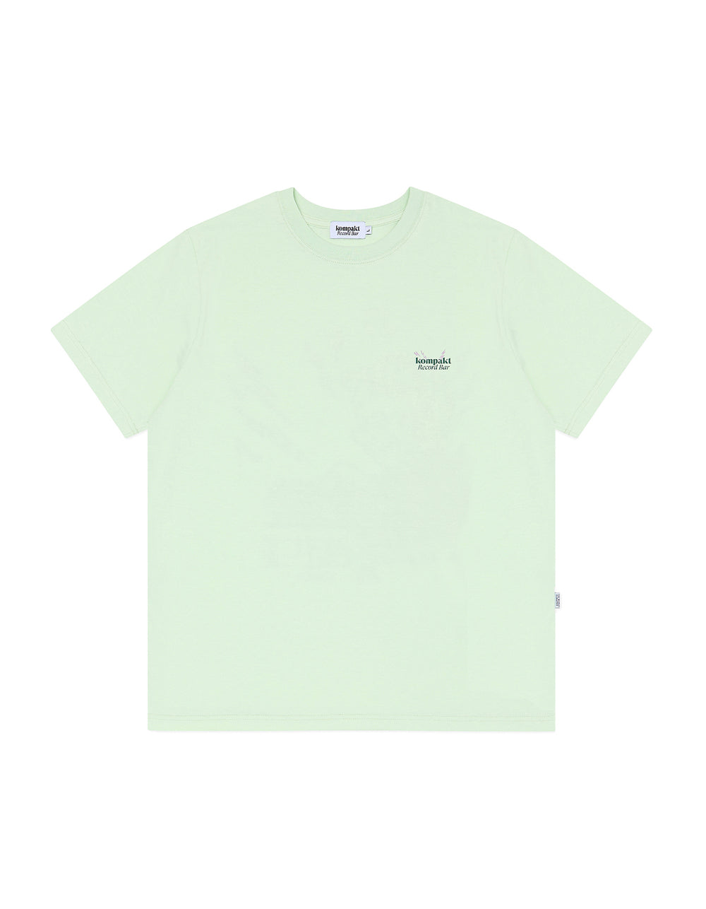THUNDER RADIO DJ T-SHIRT
