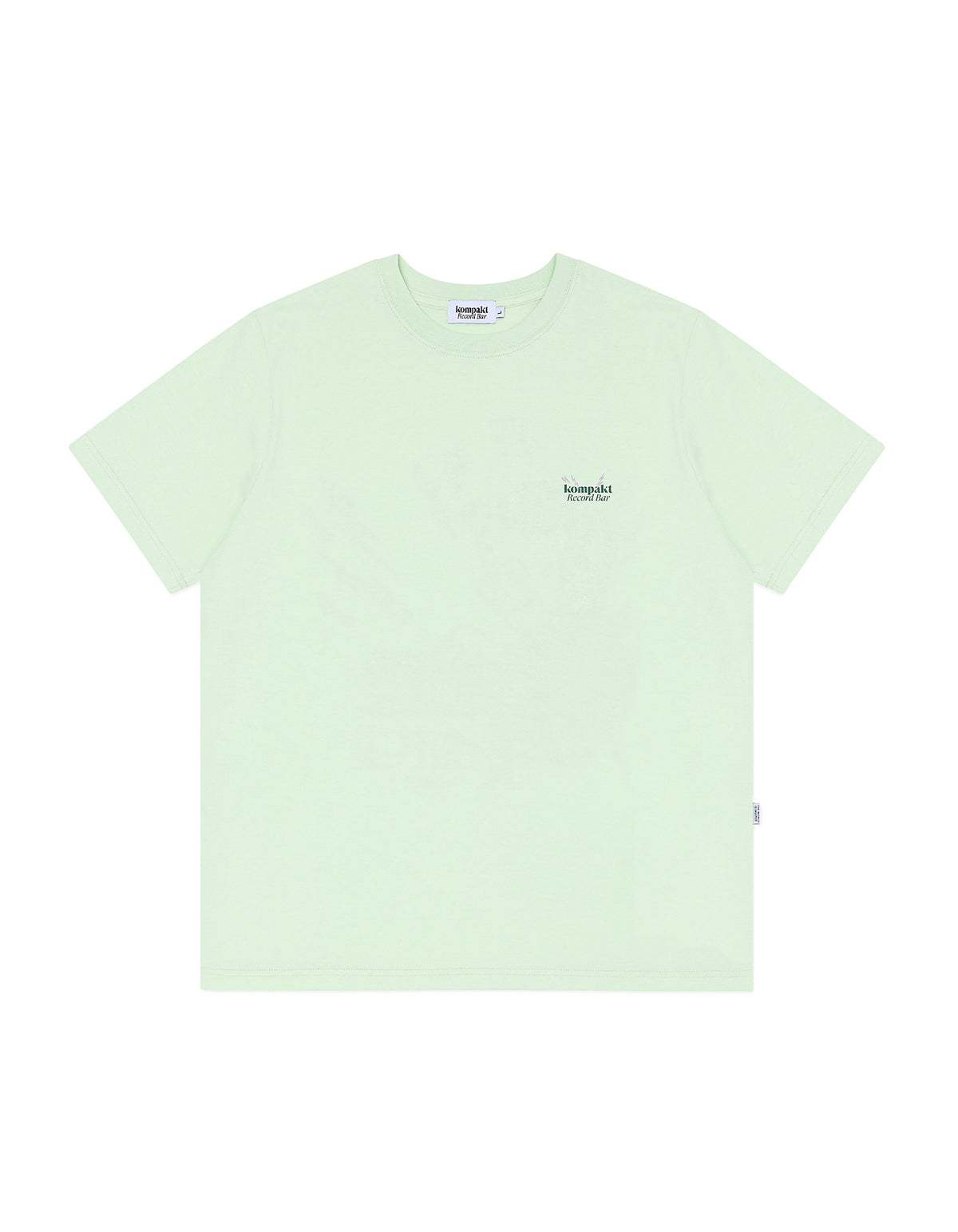 THUNDER RADIO DJ T-SHIRT