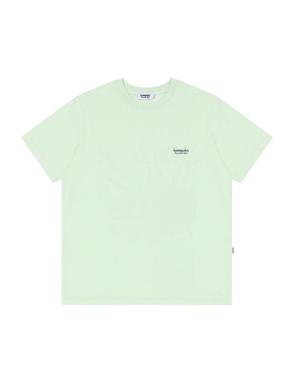 THUNDER RADIO DJ T-SHIRT