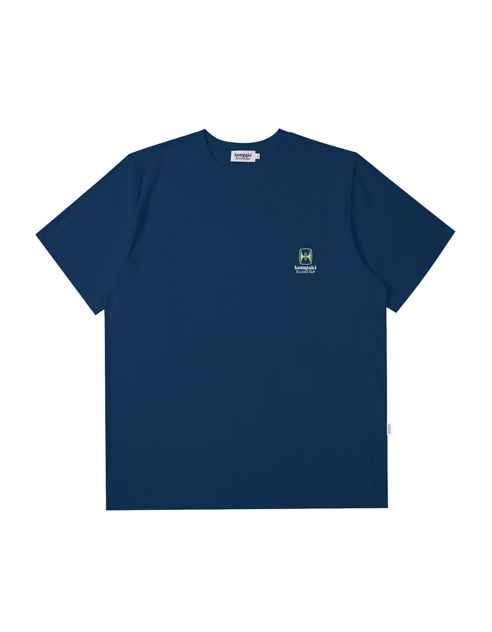 26SS POSTER T-SHIRT