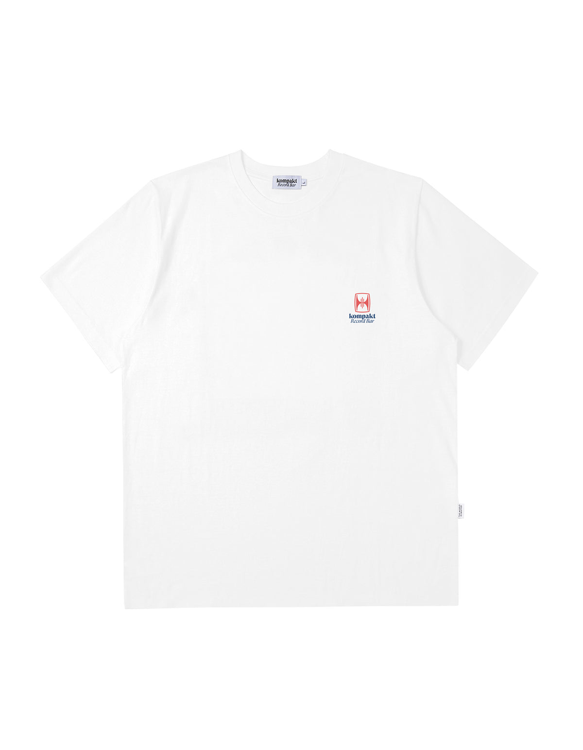 26SS POSTER T-SHIRT