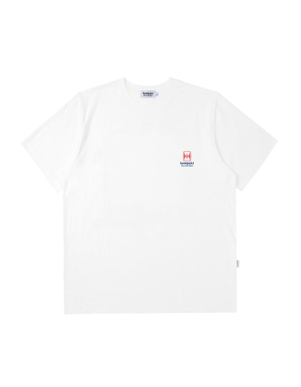 26SS POSTER T-SHIRT