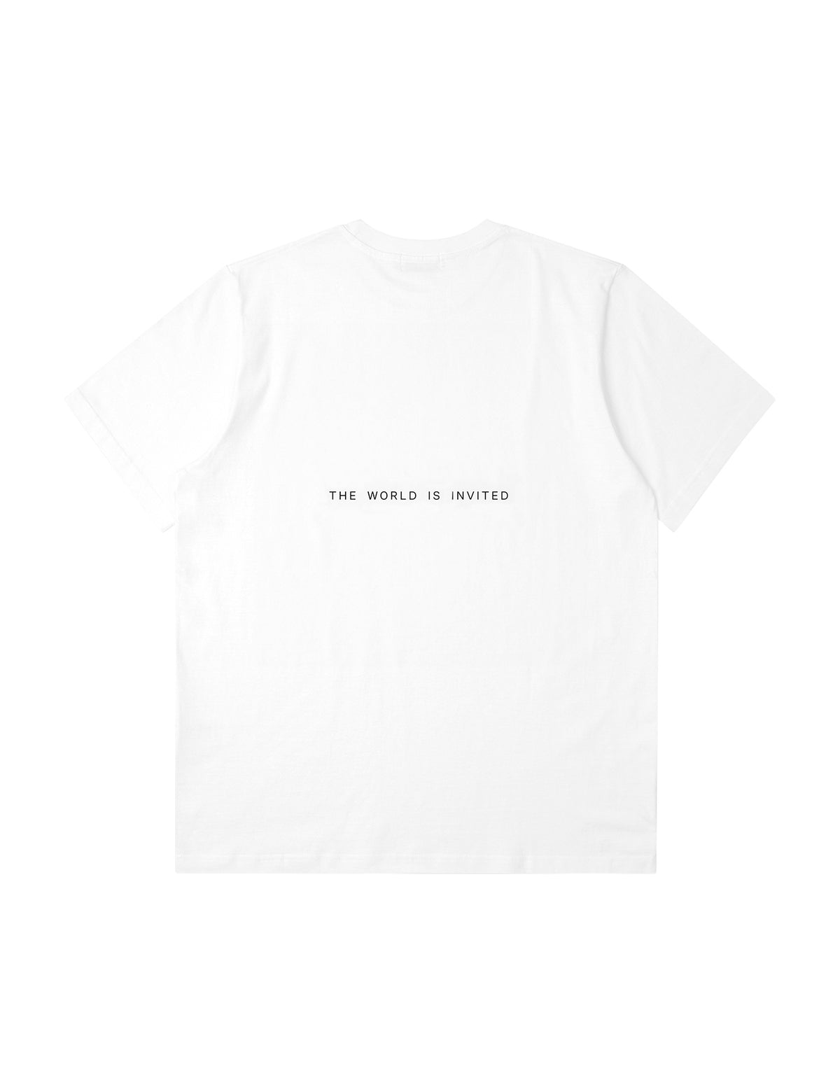 26SS HI-FI SEOUL T-SHIRT
