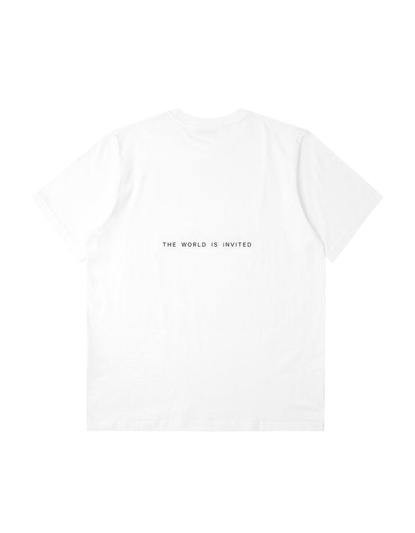 26SS HI-FI SEOUL T-SHIRT