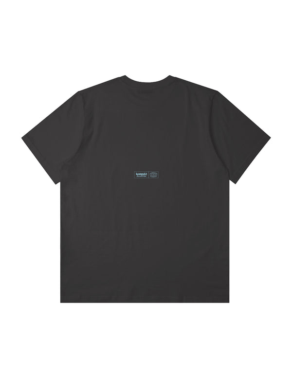 KRB MULTI LOGO T-SHIRT
