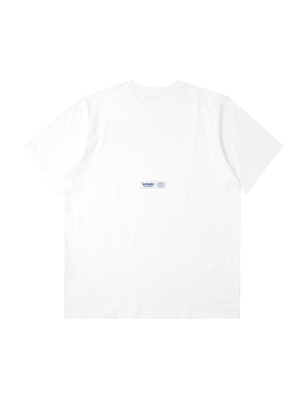 KRB MULTI LOGO T-SHIRT