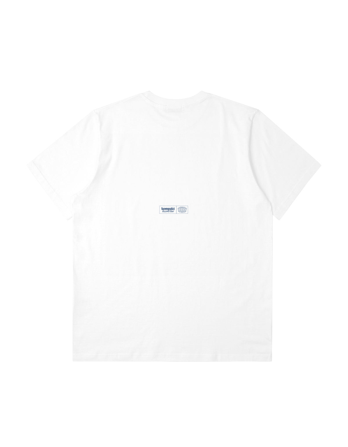 KRB MULTI LOGO T-SHIRT