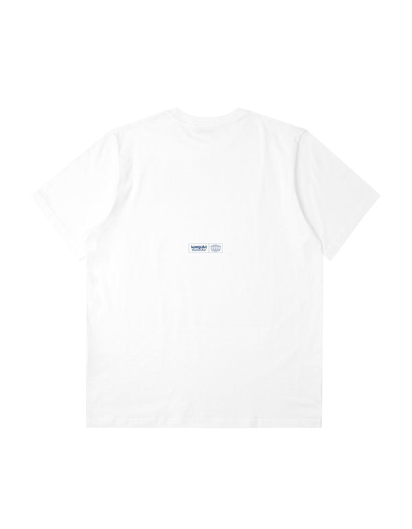 KRB MULTI LOGO T-SHIRT