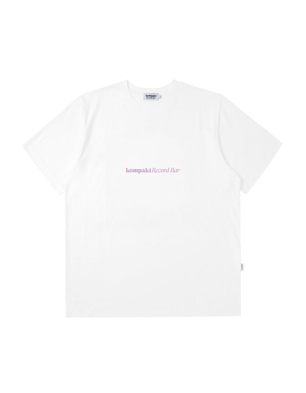 BASIC TWII LOGO T-SHIRT
