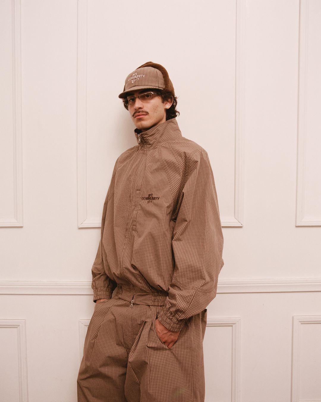 
              
                ART COMMUNITY FW25
              
            