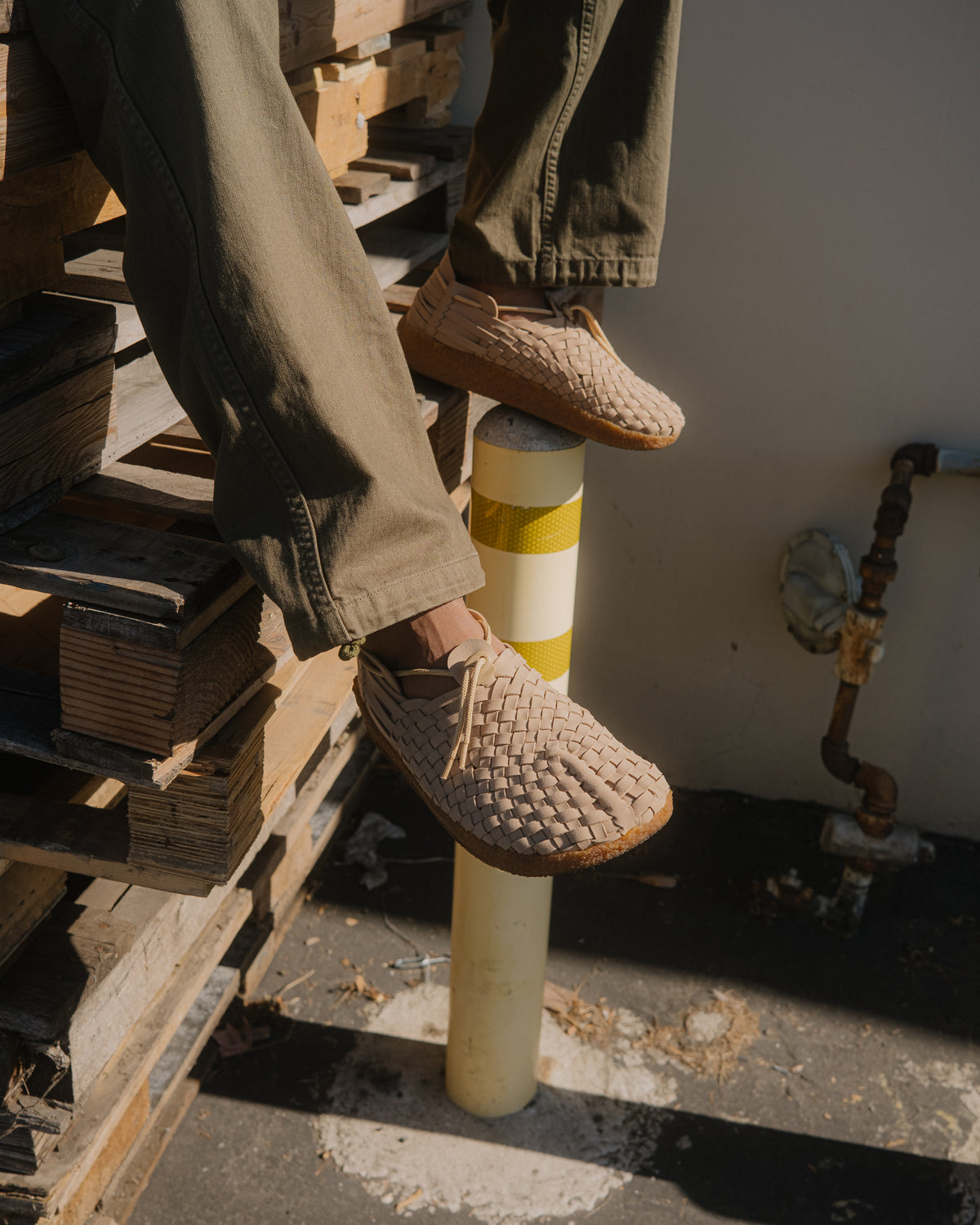 
              
                MALIBU SANDALS SS26
              
            