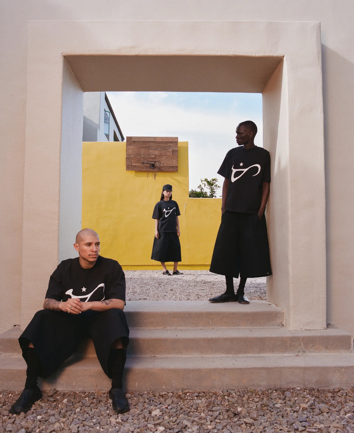 
              
                ART COMMUNITY SPRING '26
              
            