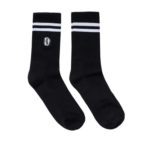 DECREE Socks [Black]