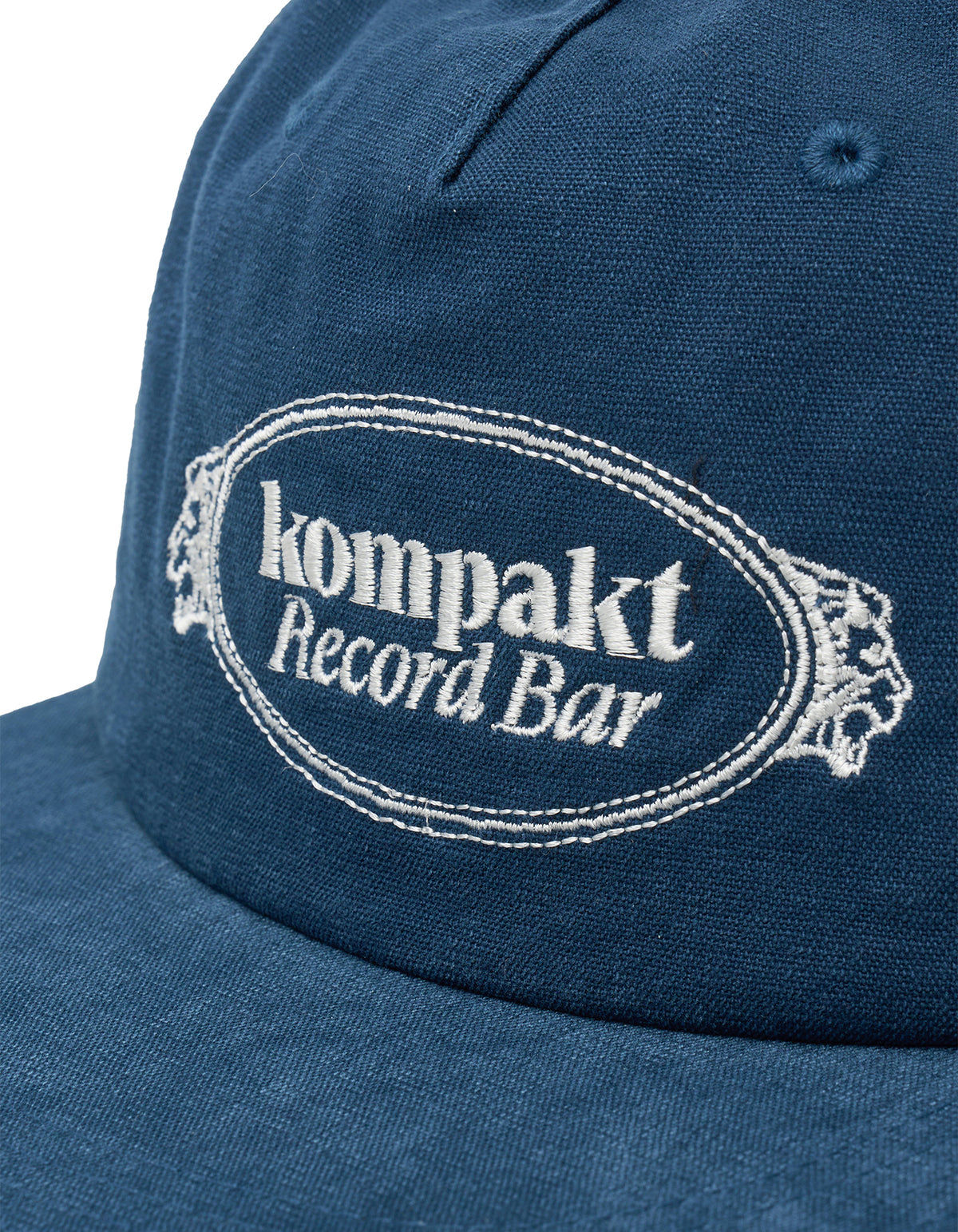 LION CREST 5 PANEL CAP