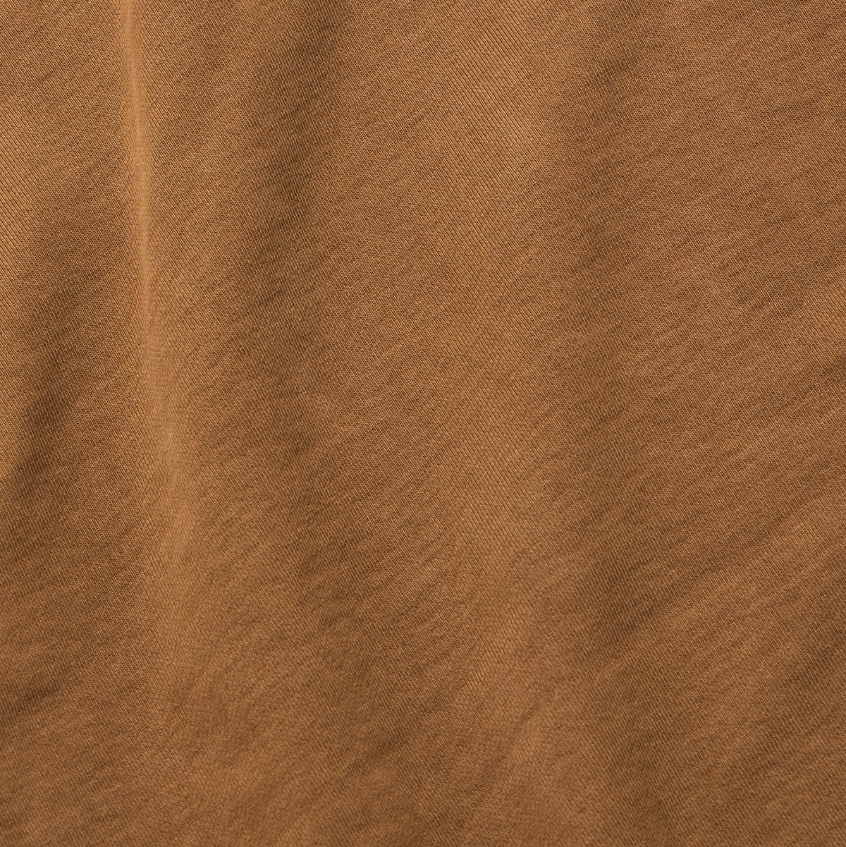 DEEP TAUPE STAPLE HOODIE