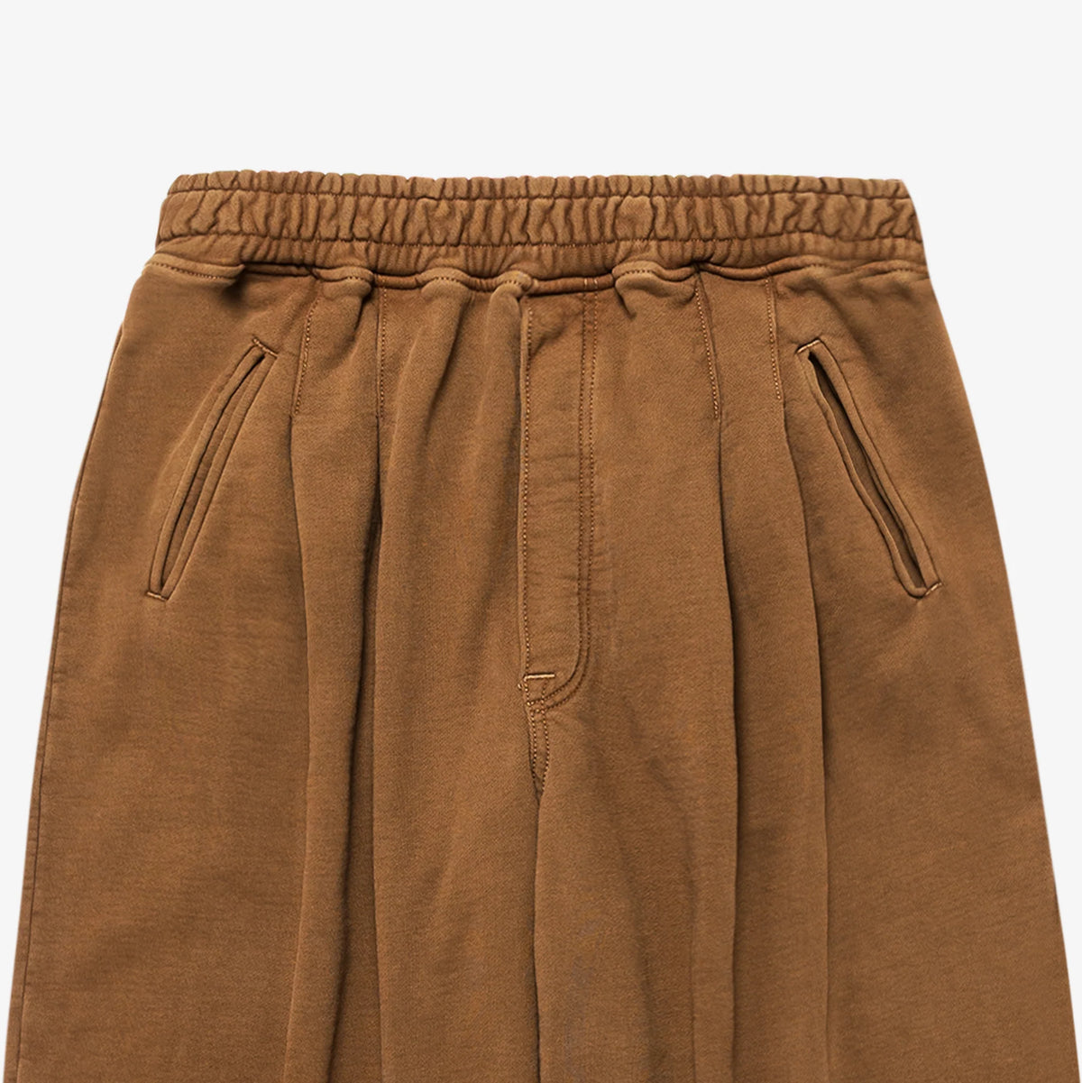 DEEP TAUPE TRIPTYCH SWEAT PANT