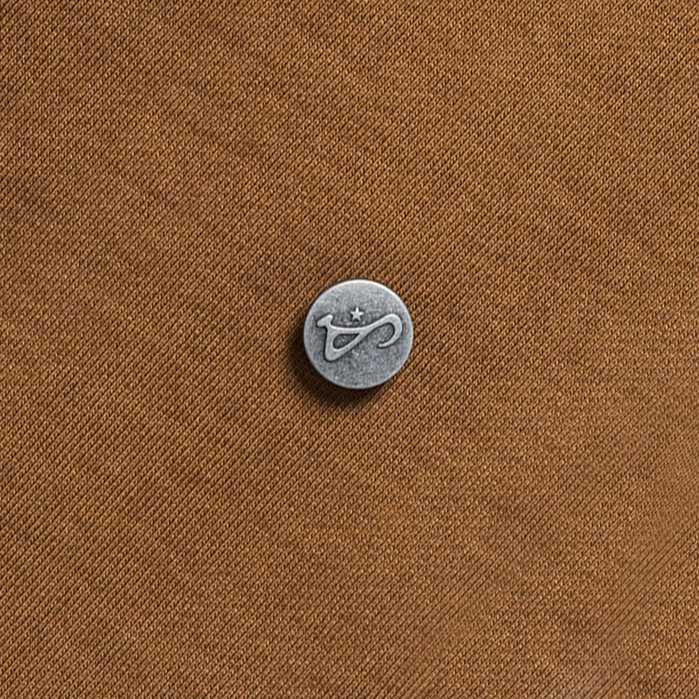 DEEP TAUPE TRIPTYCH SWEAT PANT