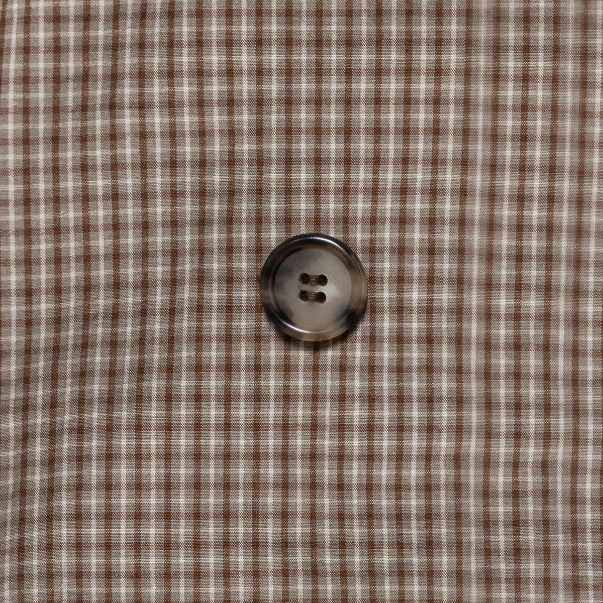 PLAID JAPANESE TRIPTYCH TRACK PANT