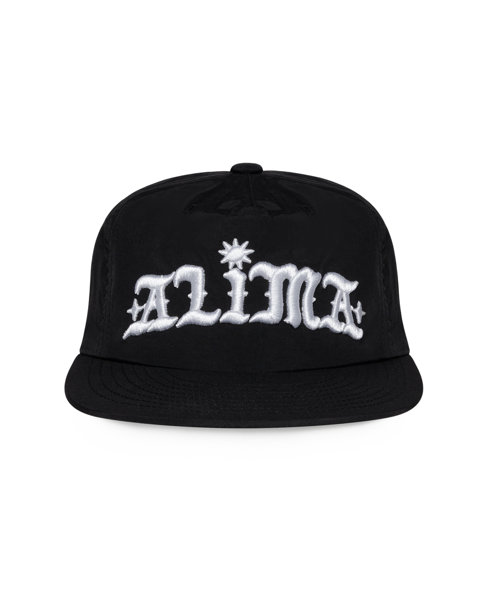 Alima Embroidery Logo Surf Cap