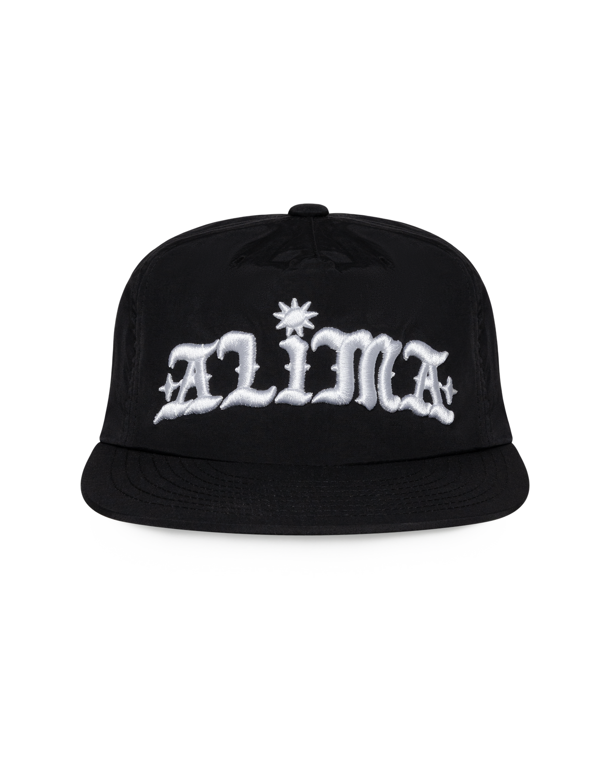 Alima Embroidery Logo Surf Cap