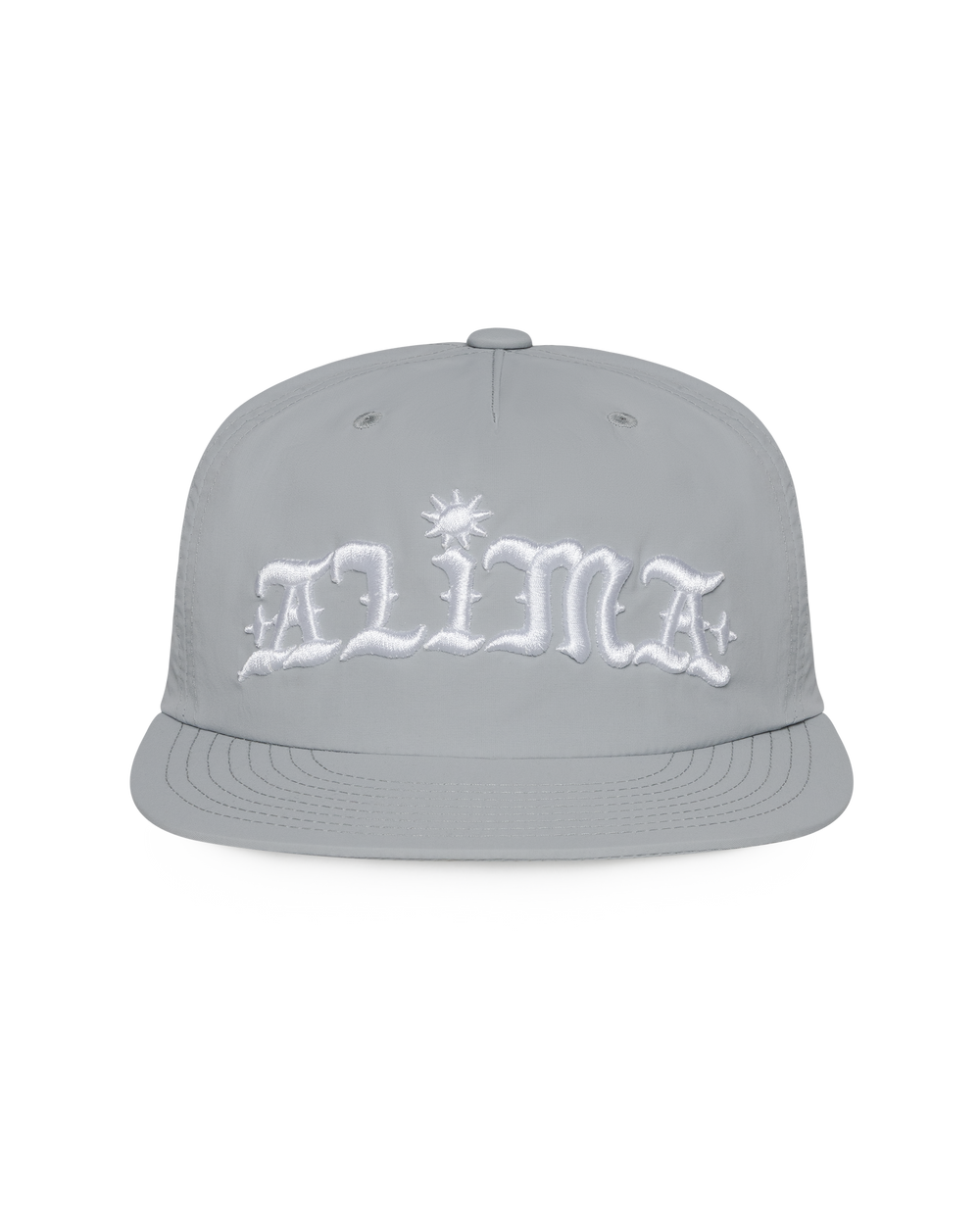 Alima Embroidery Logo Surf Cap