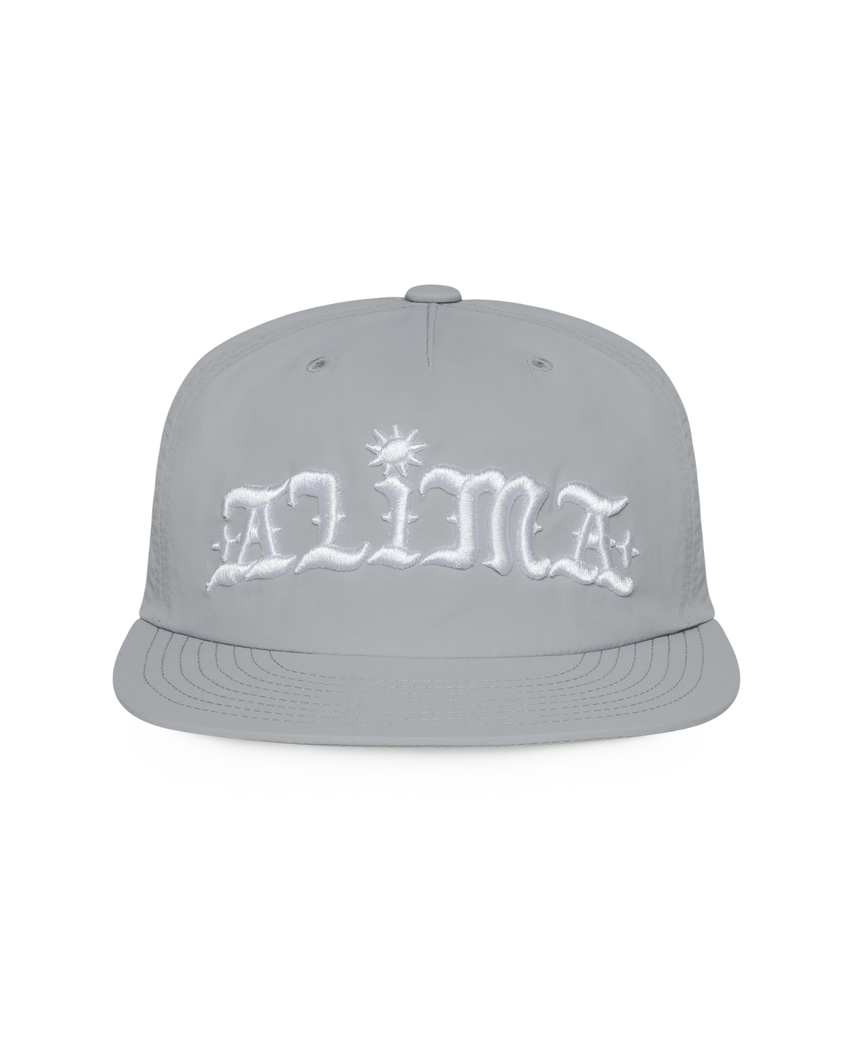 Alima Embroidery Logo Surf Cap