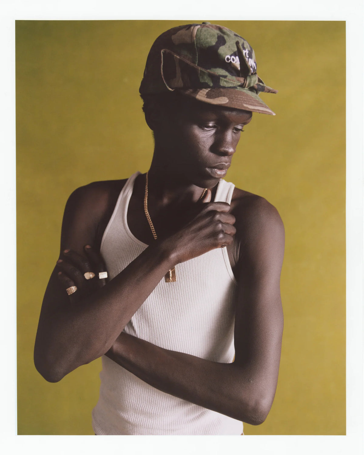 
              
                ART COMMUNITY FW26
              
            