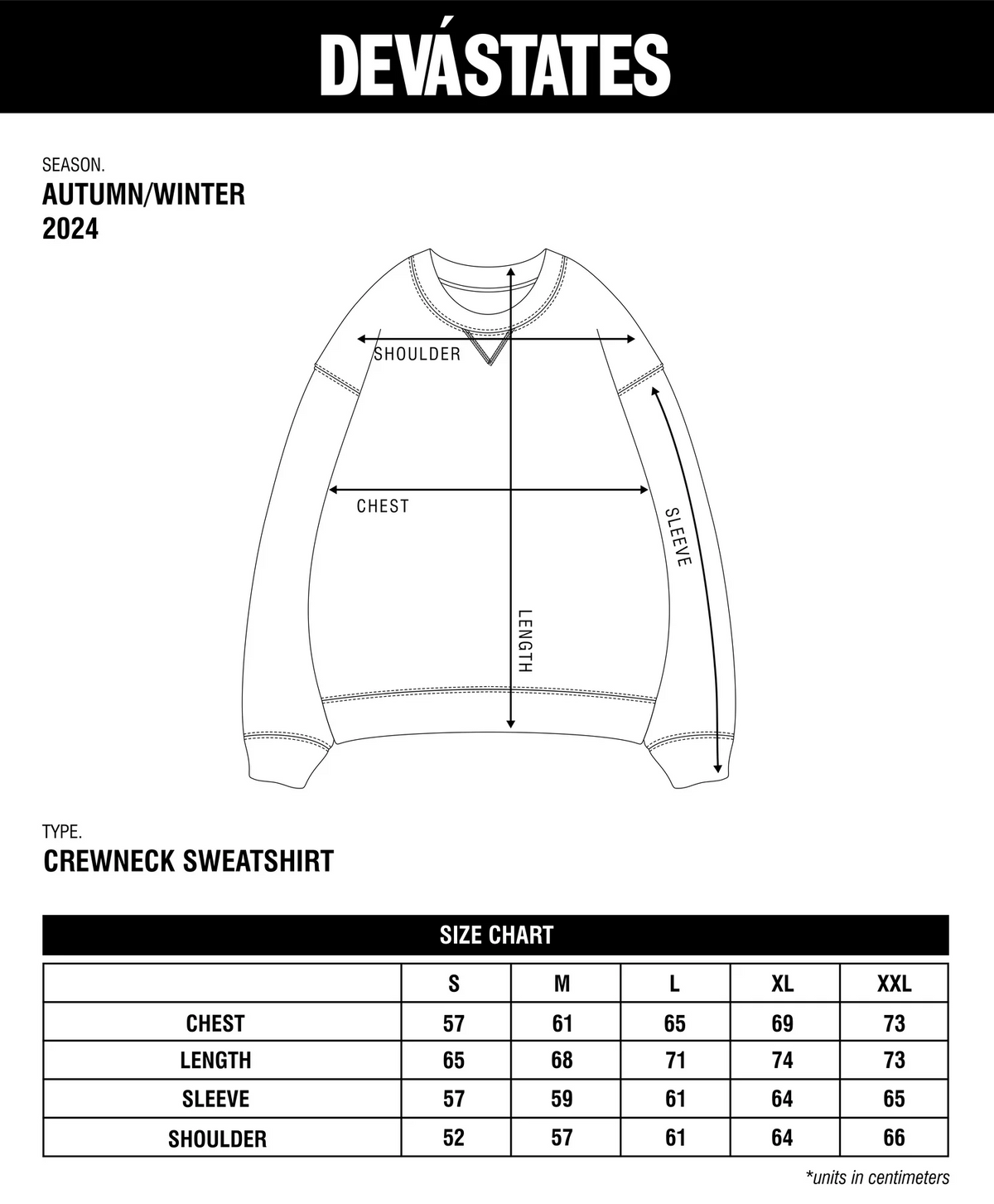 SOLAR CREWNECK [Blue]