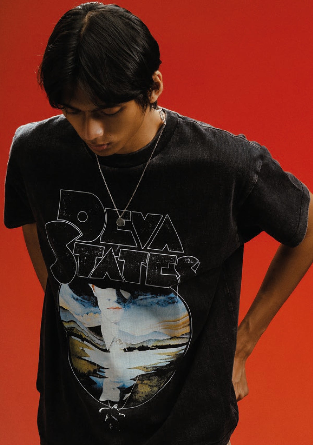 
              
                Devá States SS27 "POLARIS"
              
            